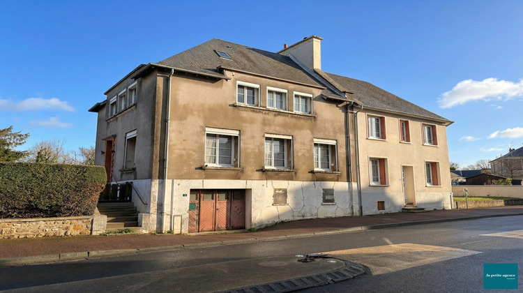 Ma-Cabane - Vente Maison Croisilles, 130 m²