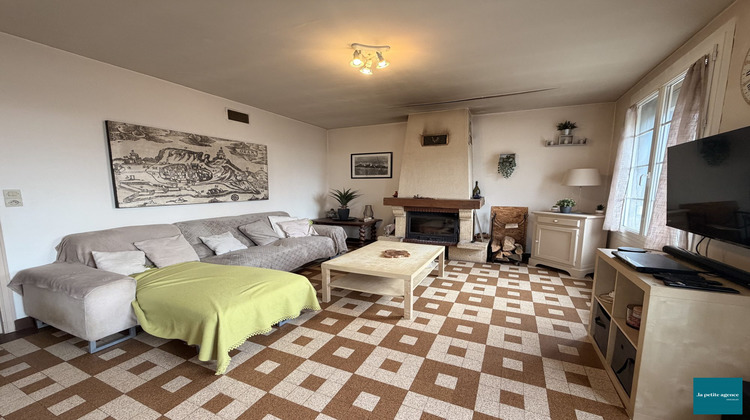 Ma-Cabane - Vente Maison Croisilles, 130 m²