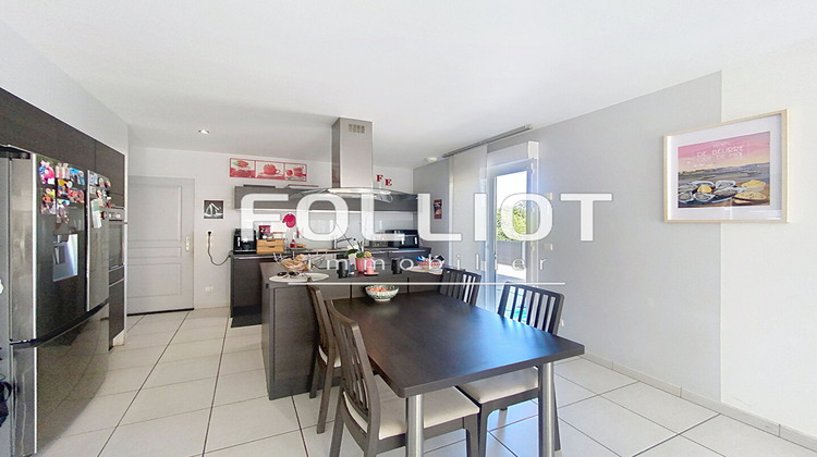 Ma-Cabane - Vente Maison CROISILLES, 136 m²