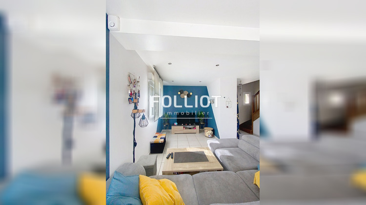 Ma-Cabane - Vente Maison CROISILLES, 136 m²