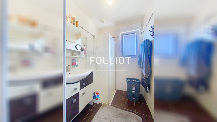 Ma-Cabane - Vente Maison CROISILLES, 136 m²