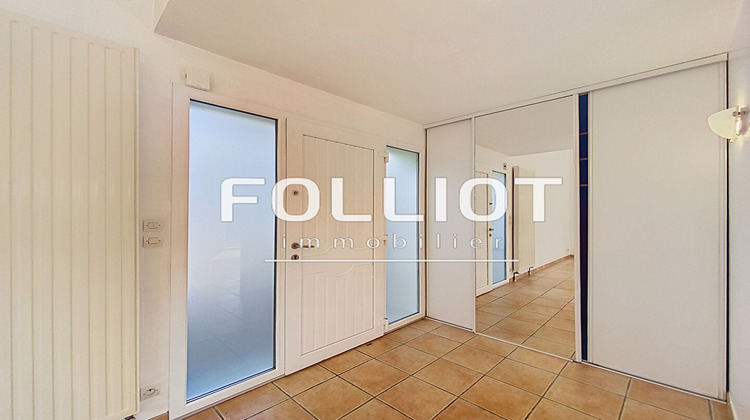 Ma-Cabane - Vente Maison CROISILLES, 168 m²
