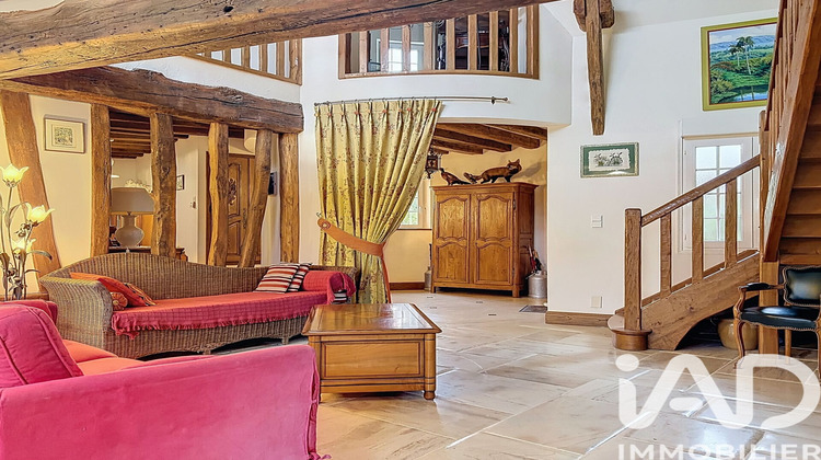 Ma-Cabane - Vente Maison Croisilles, 290 m²