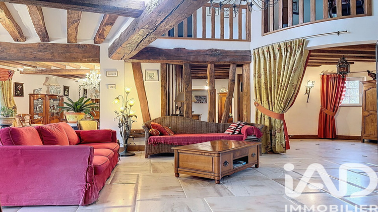 Ma-Cabane - Vente Maison Croisilles, 290 m²