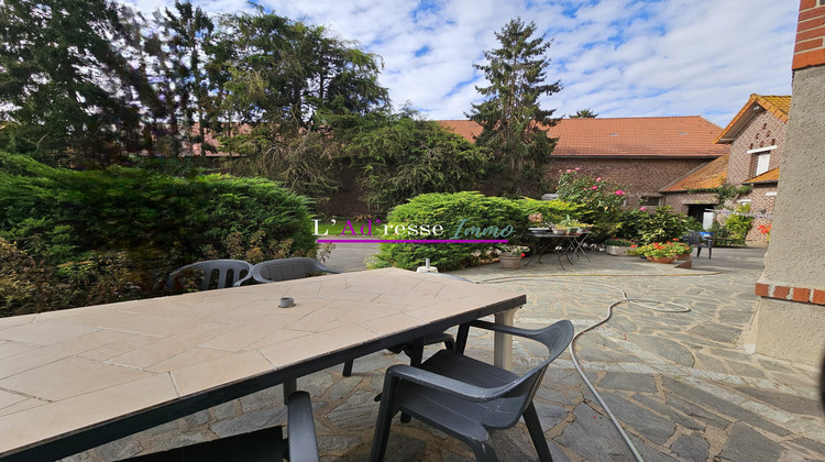 Ma-Cabane - Vente Maison Croisilles, 172 m²