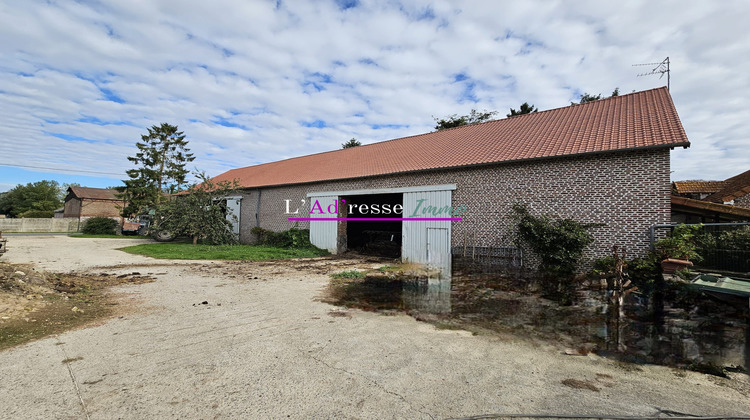 Ma-Cabane - Vente Maison Croisilles, 172 m²