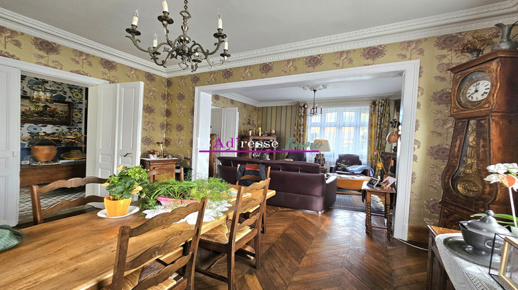 Ma-Cabane - Vente Maison Croisilles, 172 m²