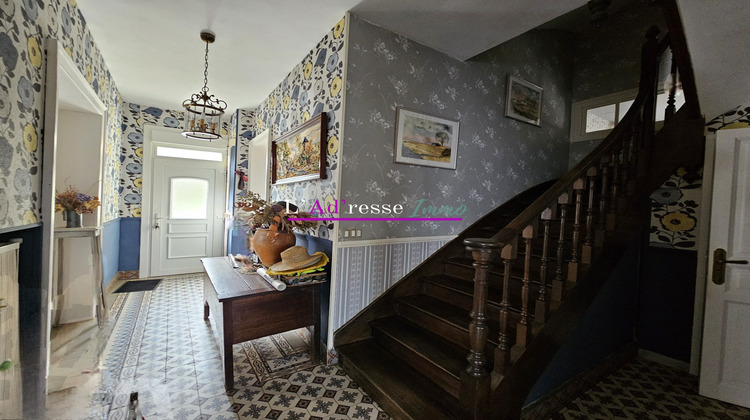 Ma-Cabane - Vente Maison Croisilles, 172 m²