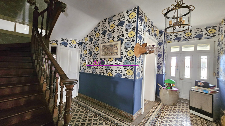 Ma-Cabane - Vente Maison Croisilles, 172 m²