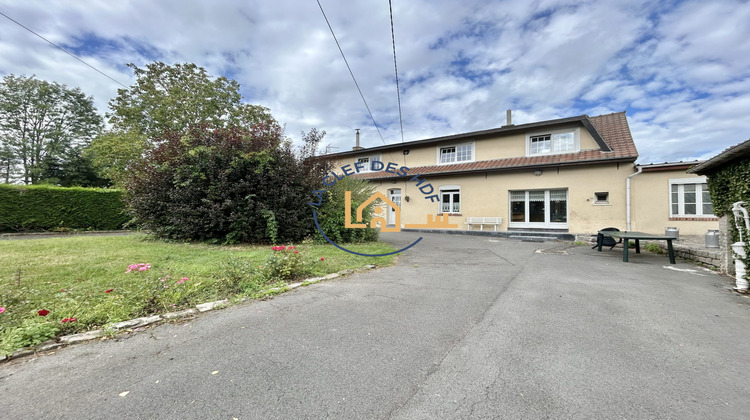 Ma-Cabane - Vente Maison Croisilles, 141 m²