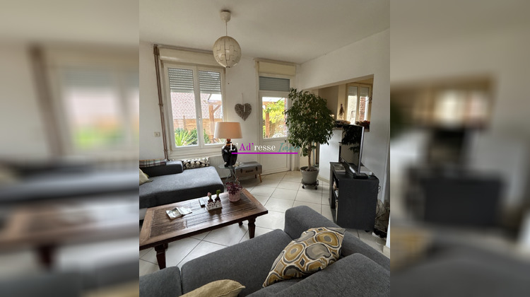 Ma-Cabane - Vente Maison Croisilles, 118 m²