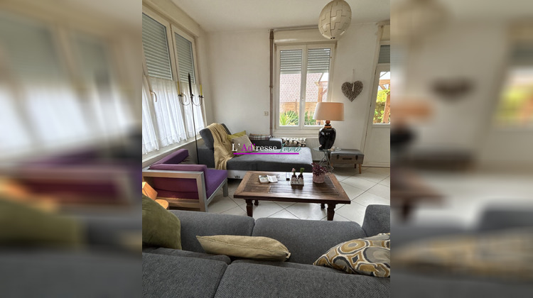 Ma-Cabane - Vente Maison Croisilles, 118 m²