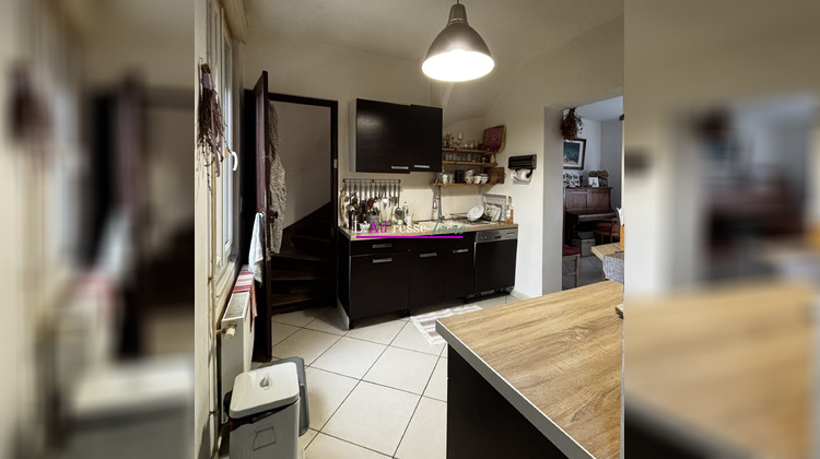 Ma-Cabane - Vente Maison Croisilles, 118 m²