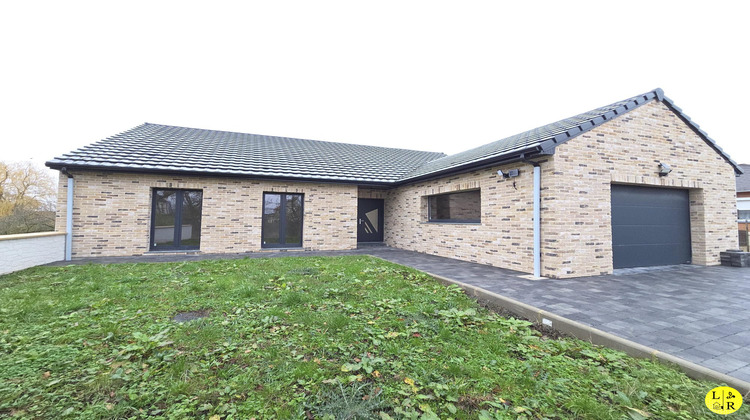 Ma-Cabane - Vente Maison Croisilles, 143 m²