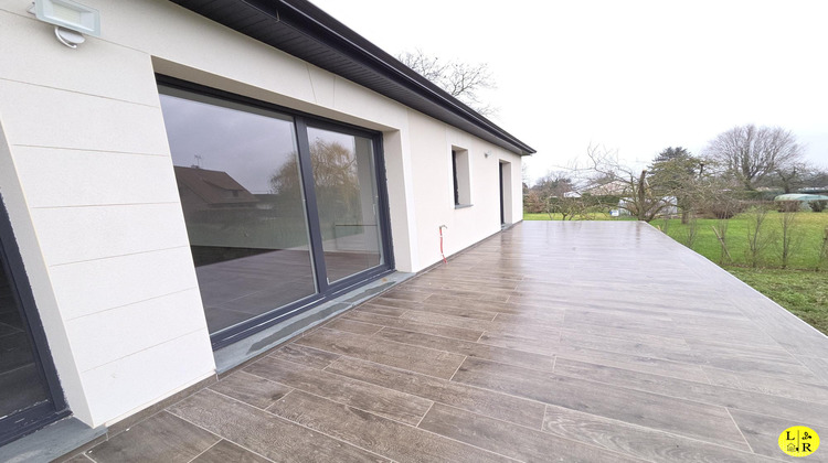 Ma-Cabane - Vente Maison Croisilles, 143 m²