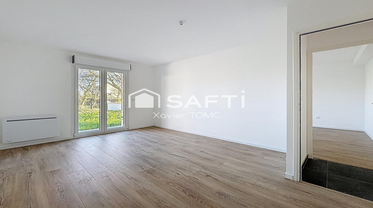 Ma-Cabane - Vente Maison Croisilles, 147 m²