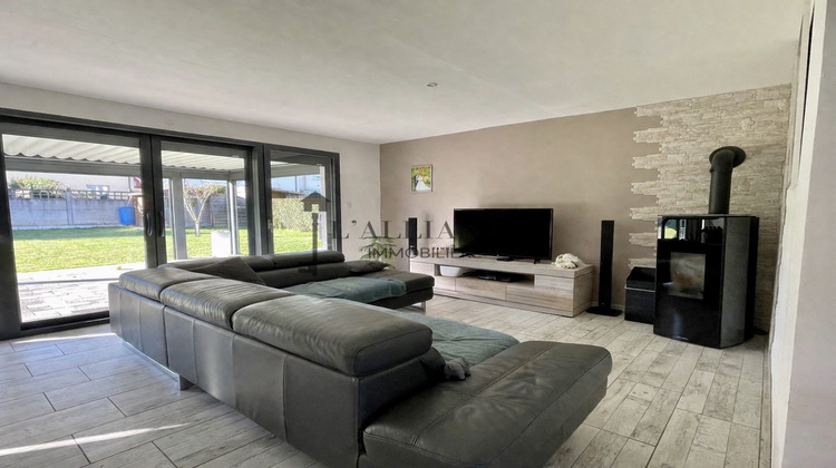 Ma-Cabane - Vente Maison Croisilles, 90 m²