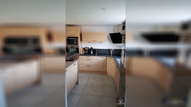 Ma-Cabane - Vente Maison Croisilles, 140 m²