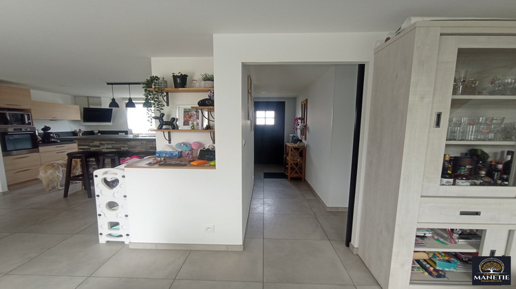Ma-Cabane - Vente Maison Croisilles, 140 m²