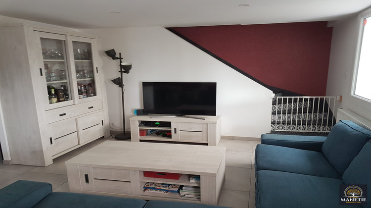 Ma-Cabane - Vente Maison Croisilles, 140 m²