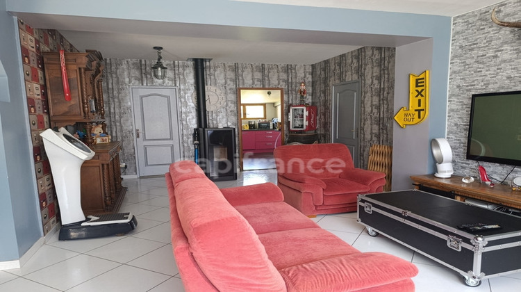Ma-Cabane - Vente Maison CROISILLES, 150 m²