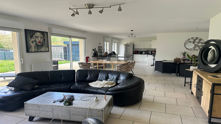 Ma-Cabane - Vente Maison CROISILLES, 130 m²