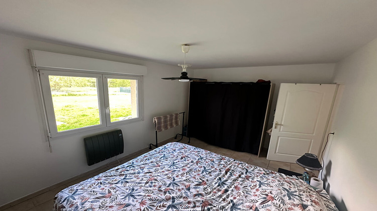 Ma-Cabane - Vente Maison CROISILLES, 130 m²