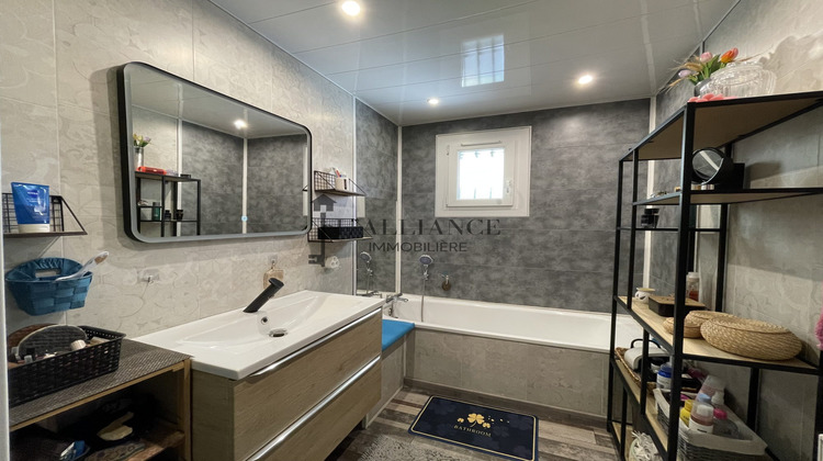 Ma-Cabane - Vente Maison Croisilles, 110 m²