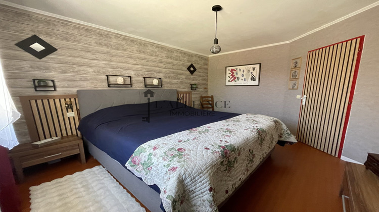 Ma-Cabane - Vente Maison Croisilles, 110 m²