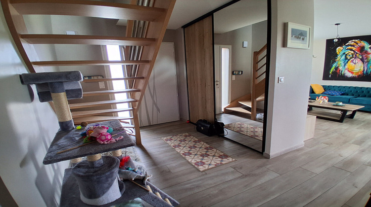 Ma-Cabane - Vente Maison CROISILLES, 121 m²