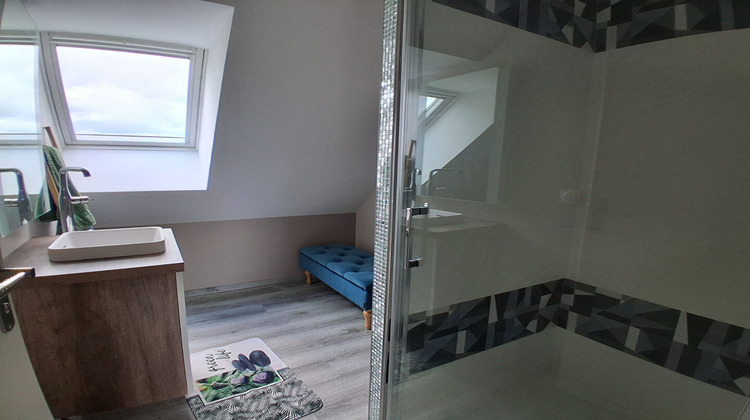 Ma-Cabane - Vente Maison CROISILLES, 121 m²