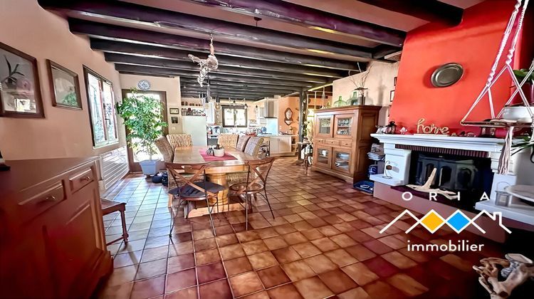 Ma-Cabane - Vente Maison CROISMARE, 165 m²