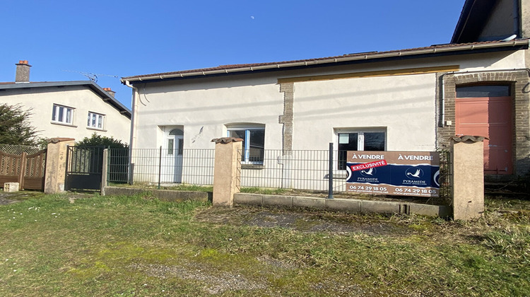 Ma-Cabane - Vente Maison CROISMARE, 91 m²