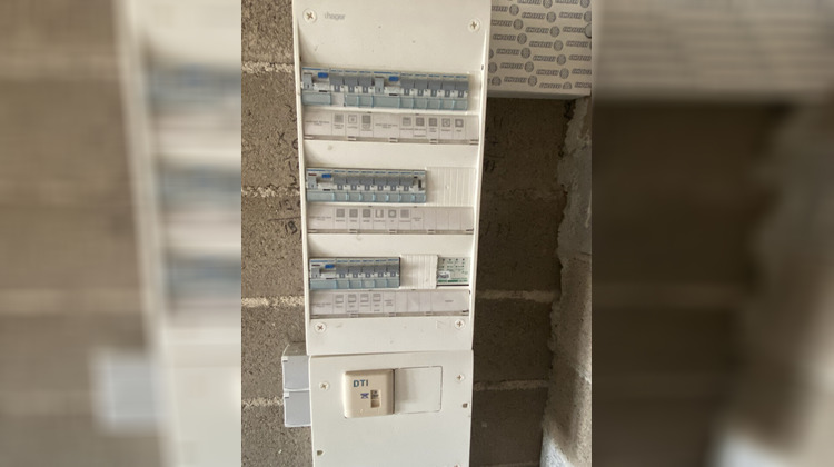 Ma-Cabane - Vente Maison CROISMARE, 91 m²