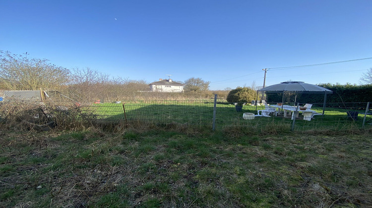 Ma-Cabane - Vente Maison CROISMARE, 200 m²