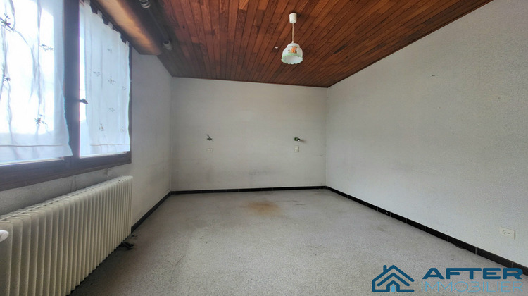 Ma-Cabane - Vente Maison Croismare, 110 m²