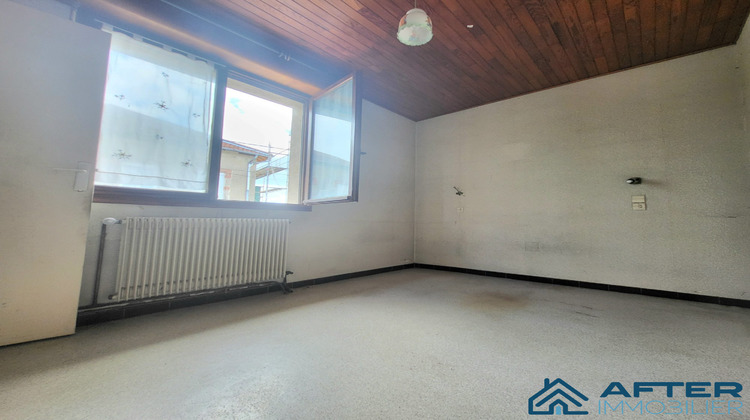 Ma-Cabane - Vente Maison Croismare, 110 m²