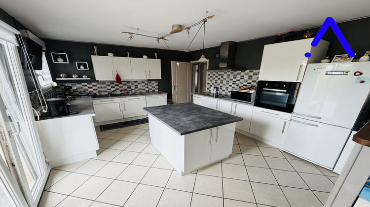 Ma-Cabane - Vente Maison Croismare, 122 m²
