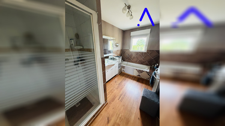 Ma-Cabane - Vente Maison Croismare, 122 m²