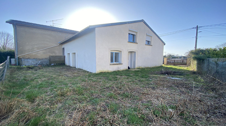 Ma-Cabane - Vente Maison CROISMARE, 107 m²