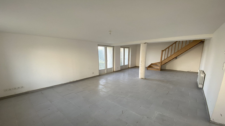 Ma-Cabane - Vente Maison CROISMARE, 107 m²