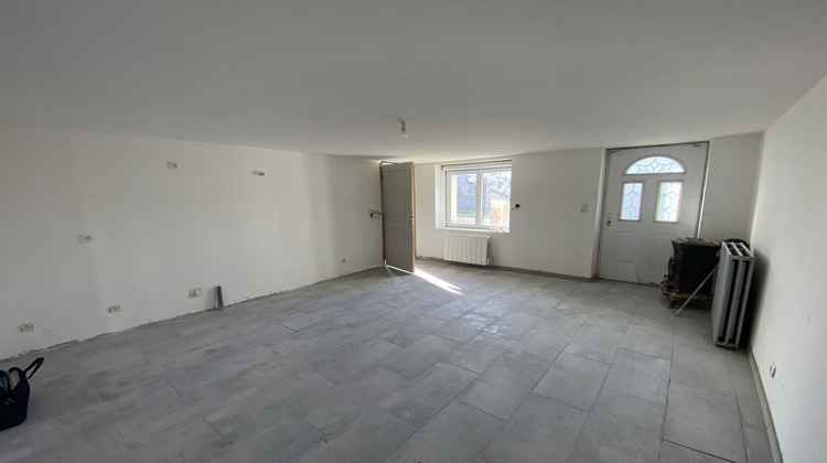 Ma-Cabane - Vente Maison CROISMARE, 107 m²