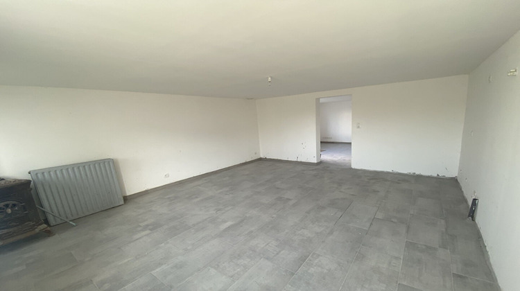 Ma-Cabane - Vente Maison CROISMARE, 107 m²