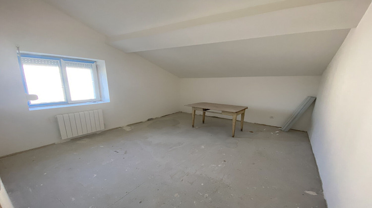 Ma-Cabane - Vente Maison CROISMARE, 107 m²