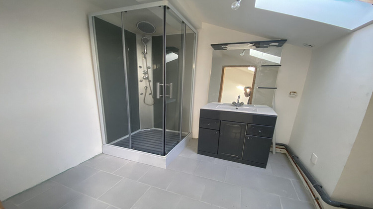 Ma-Cabane - Vente Maison CROISMARE, 107 m²