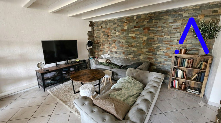 Ma-Cabane - Vente Maison Croismare, 177 m²