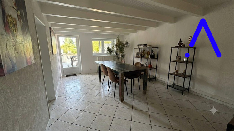 Ma-Cabane - Vente Maison Croismare, 177 m²