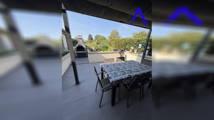 Ma-Cabane - Vente Maison Croismare, 177 m²