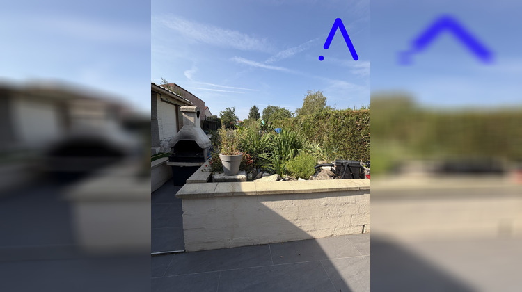 Ma-Cabane - Vente Maison Croismare, 177 m²