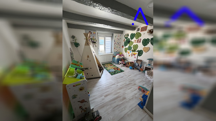 Ma-Cabane - Vente Maison Croismare, 177 m²
